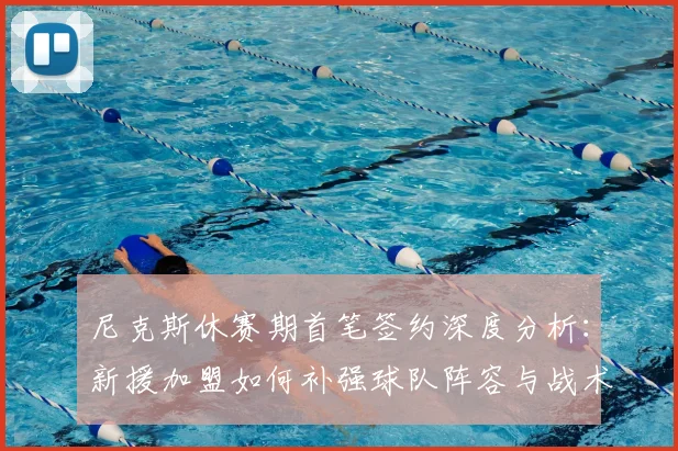 尼克斯休赛期首笔签约深度分析：新援加盟如何补强球队阵容与战术